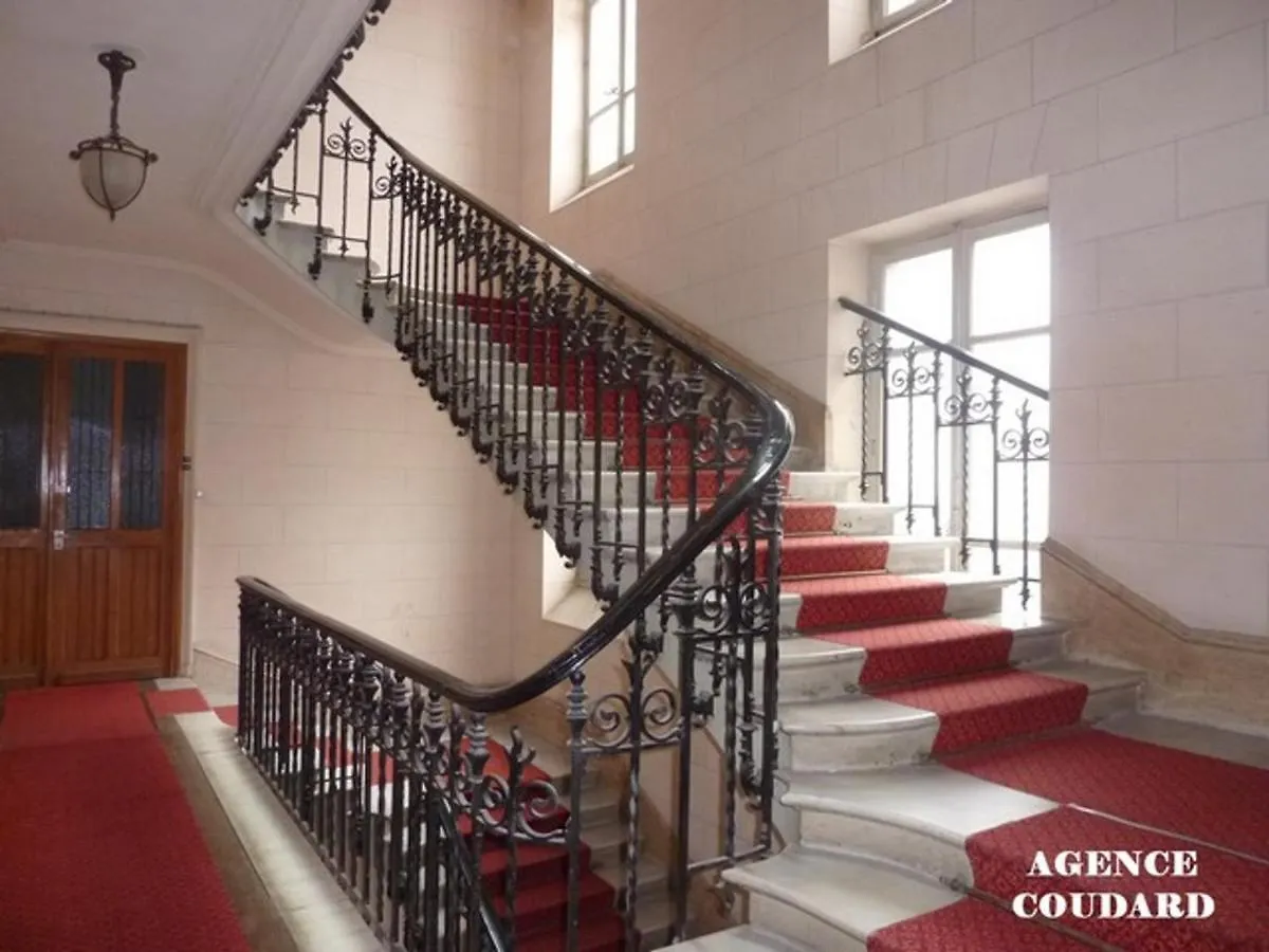 Appartement T1 Avec Ascenseur Au Centre De Mont-Dore Pour 4 Personnes, Non Accessible Pmr - Fr-1-608-60 Le Mont-Dore